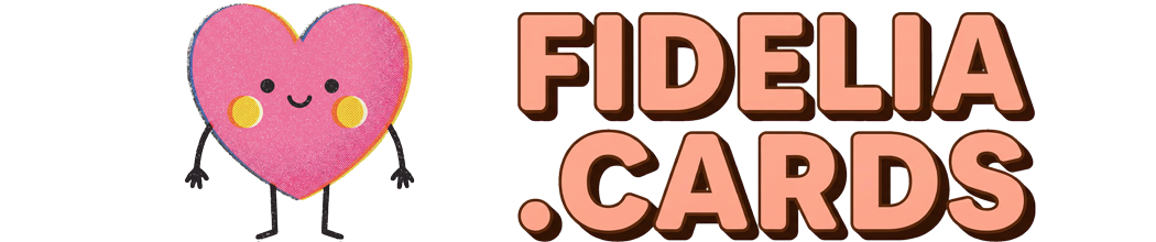 Fidelia Cards